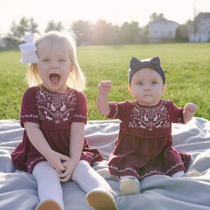 Meet your Posher, Kelsy